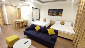 Căn hộ FLC trung tâm Quy Nhơn giường đôi 49 m2 view biển